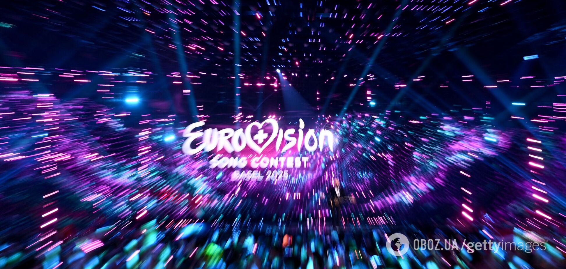 Как в финале Евровидения-2025 проголосовать за Украину: пошаговая инструкция для украинцев за рубежом
