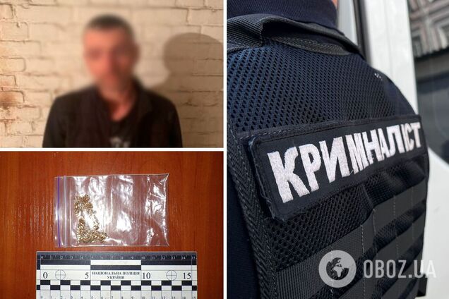 У Києві рецидивіст серед білого дня пограбував пенсіонерку. Подробиці справи, фото та відео
