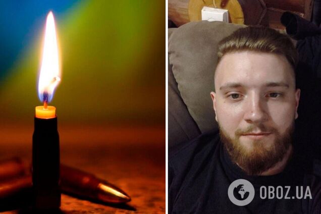 Надійний, щирий хлопець: від тяжких поранень помер військовий сапер, актор Ярослав Швець. Фото