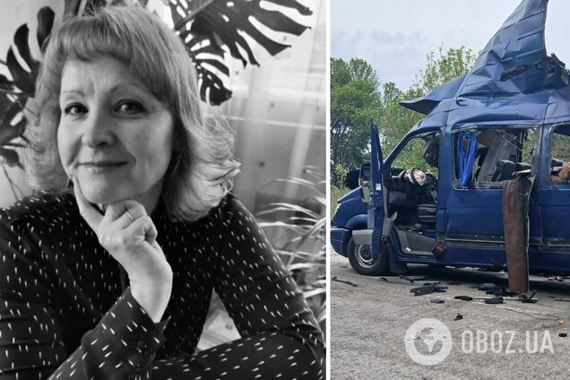 'Олена дуже любила дітей': з'явились дані про подружжя, яке РФ вбила ударом по Білопіллю на Сумщині. Фото