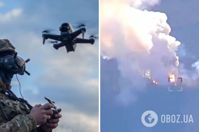 Влаштували 'феєрверк': українські воїни знищили російський ЗРК 'Бук-М1' за $10 млн. Відео