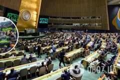 Атака РФ по автобусу вблизи Белополья стала самой смертоносной за последние несколько недель – ООН