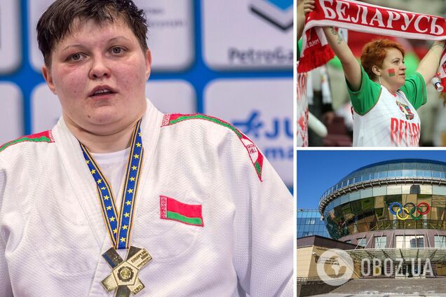 Беларусь вернули на международные турниры под государственным флагом с гербом и гимном страны. Названа федерация, которая это сделала первой