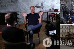 Легенда мирового спорта сказал, когда закончится война в Украине