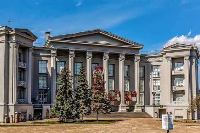 Куда пойти в День музеев в Киеве: казацкий лагерь в Лавре, викторины с подарками и интересные экскурсии