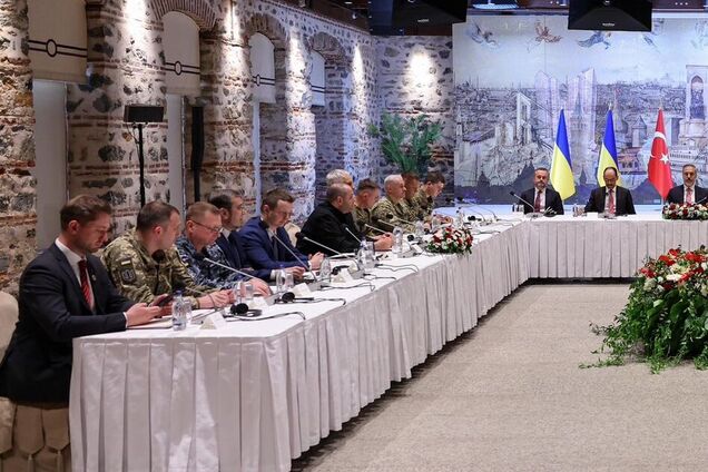 Леонид Невзлин: Путин достигает своей цели. Несмотря на это, переговоры в Стамбуле принесли хорошую новость  — Блоги | OBOZ.UA