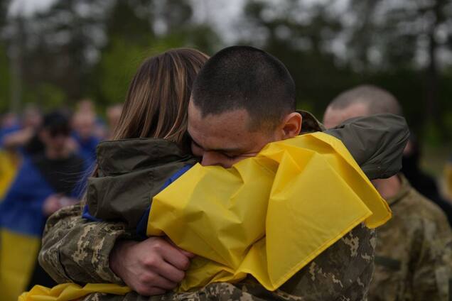 Готовятся списки и локации: СБУ начала подготовку к масштабному обмену пленными 1000 на 1000