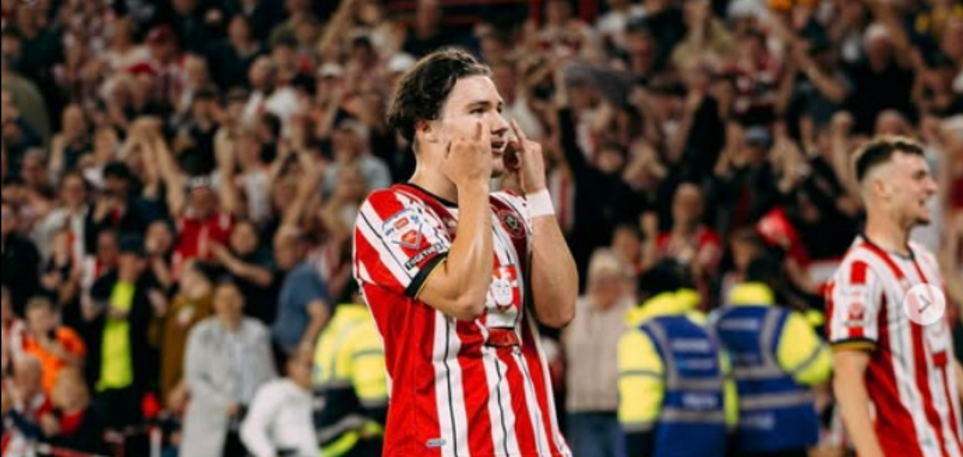 Назван фаворит на победу в финале английского Чемпионшипа