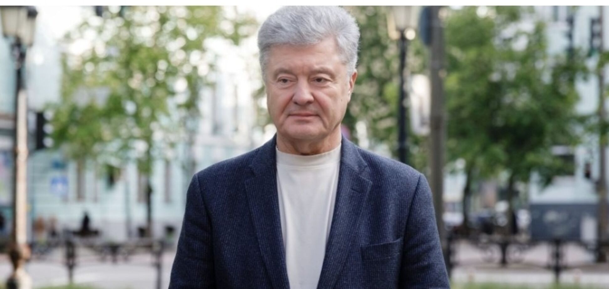 Порошенко подал в суд на секретаря СНБО Литвиненко из-за противоправных действий