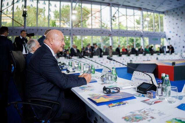 Украина показала готовность прекратить огонь, теперь мяч на стороне России, - канцлер Австрии