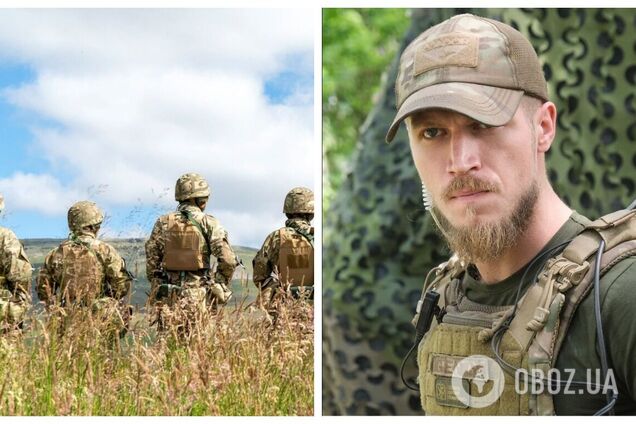 В Генштабе отреагировали на заявление комбата 47-й ОМБр Ширшина: создана рабочая группа