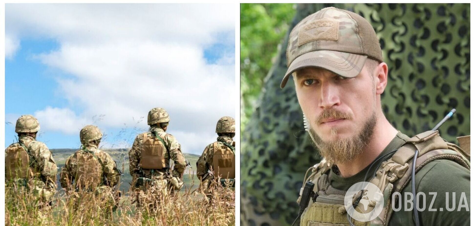 В Генштабе отреагировали на заявление комбата 47-й ОМБр Ширшина: создана рабочая группа