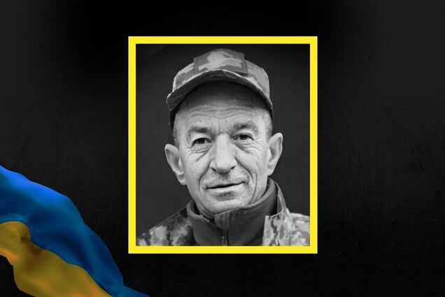 Спасал жизни побратимов: на войне погиб Герой из Ивано-Франковской области Николай Сирко. Фото