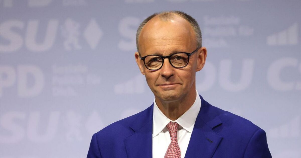 Європейські лідери