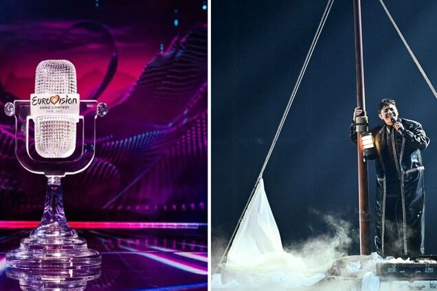 Австрия победила на Евровидении 2025: что известно о JJ и его песне