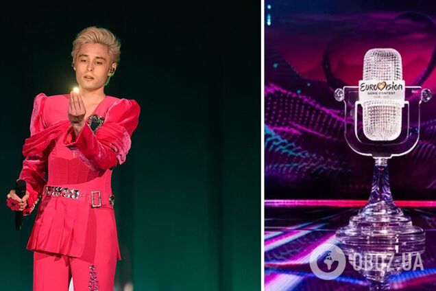 Как проголосовало национальное жюри Евровидения 2025 в финале: таблица