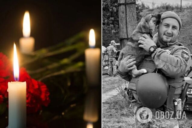 Майже рік вважався зниклим безвісти: на Донеччині загинув воїн із Прикарпаття. Фото