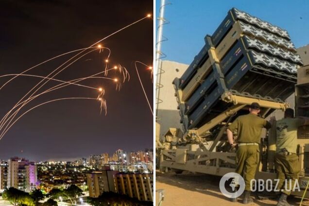 Єменські хусити атакували балістикою Ізраїль: що відомо про наслідки