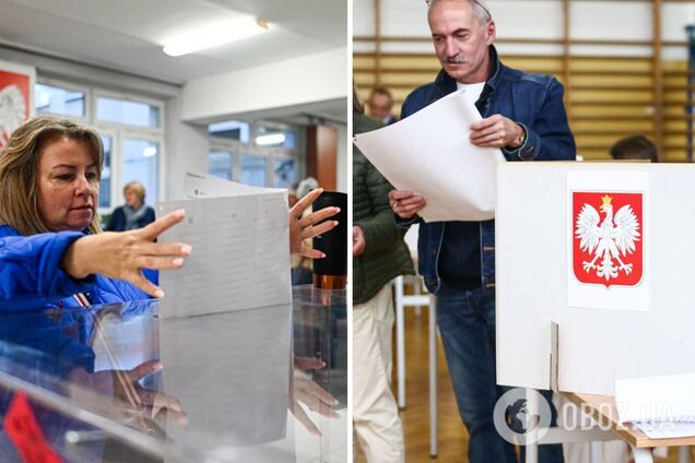 Росія активізувала спецоперацію 'Двійник' у розпал виборів у Польщі – ГУР