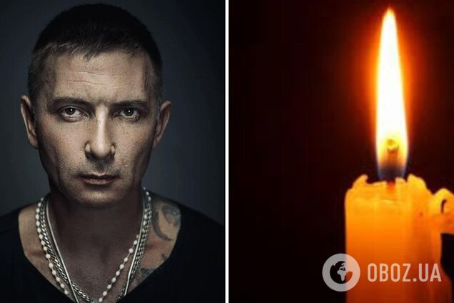 Його шлях почався з Криму: на фронті загинув перший командир розвідки ДУК ПС Станіслав Карбань. Фото