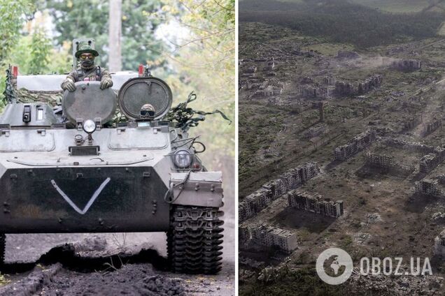 Оборона продолжается: в Часовом Яре воины ВСУ остановили механизированный штурм войск РФ. Видео