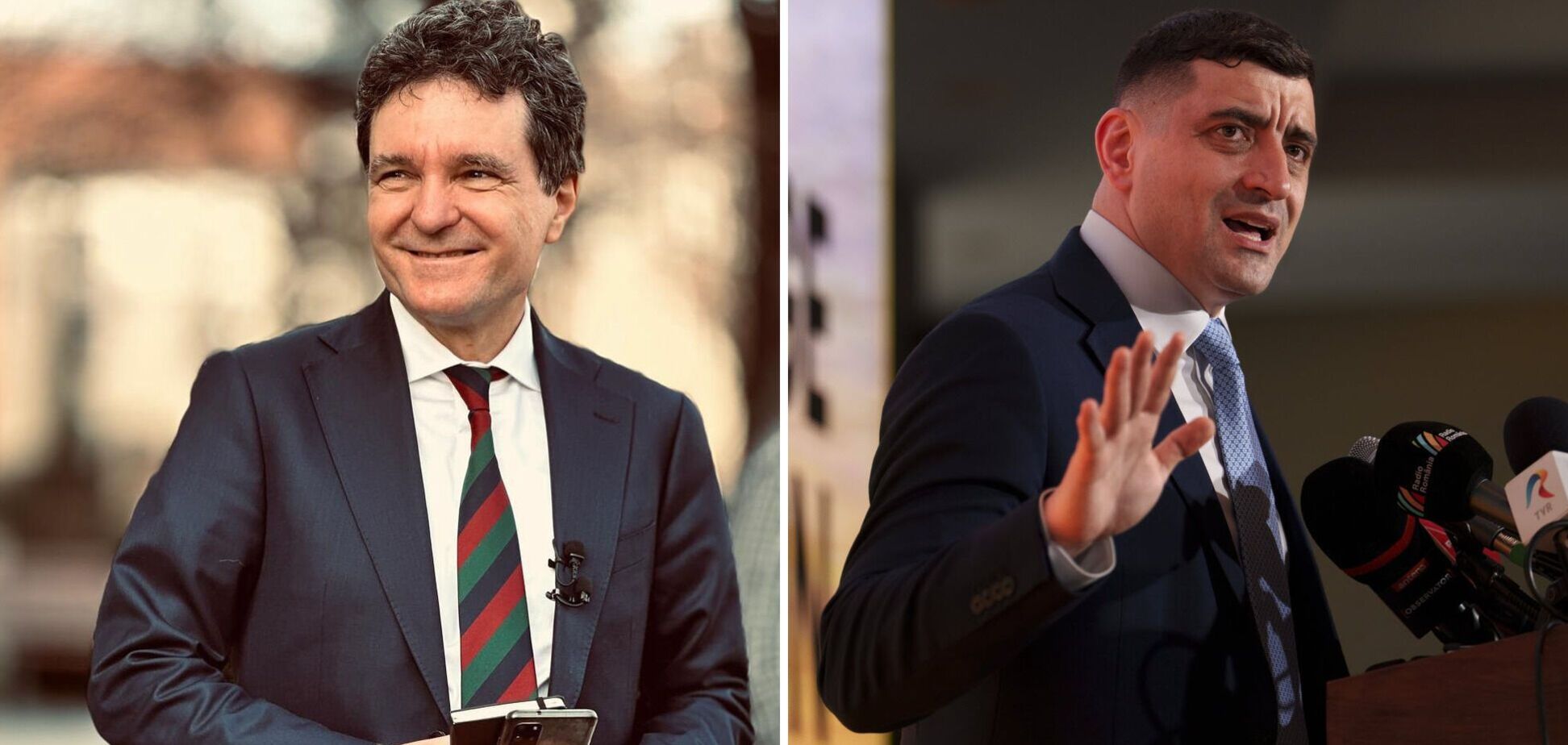 Победил прозападный Дан: окончательные результаты выборов президента Румынии