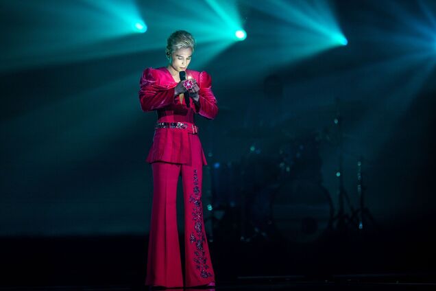 Послання гурту почули далеко за межами Європи: в МЗС України відреагували на виступ Ziferblat на Євробаченні