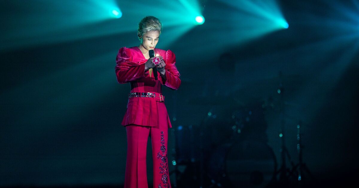 Послання гурту почули далеко за межами Європи: в МЗС України відреагували на виступ Ziferblat на Євробаченні