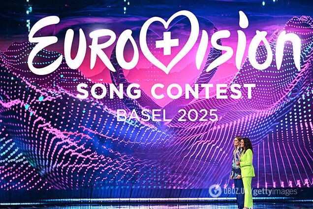 Стали известны имена жюри, которое оценивало выступление участников Евровидения 2025 от Украины: вокруг них разгорелся скандал