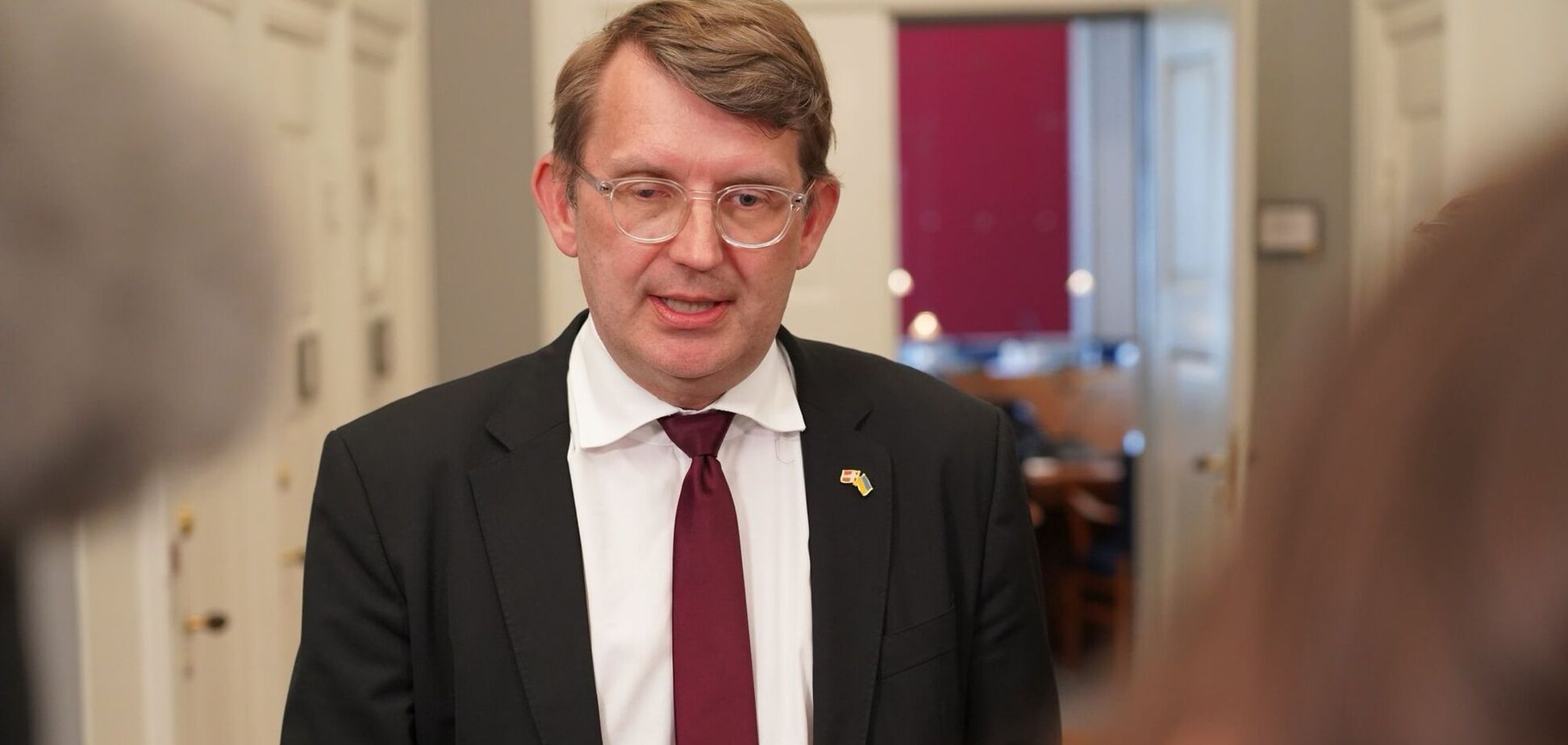 Військова допомога від Данії: Україна отримає САУ й обладнання для літаків