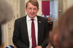 Военная помощь от Дании: Украина получит САУ и оборудование для самолетов