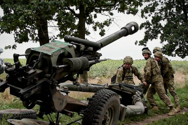 'Враг сейчас на паузе': оккупанты снизили активность под Часовым Яром, – военный