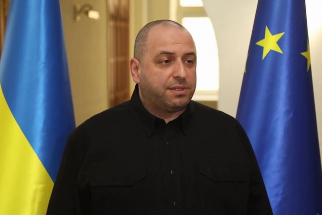 Україна готує новий масштабний обмін полоненими 1000 на 1000: Умєров розповів подробиці. Відео