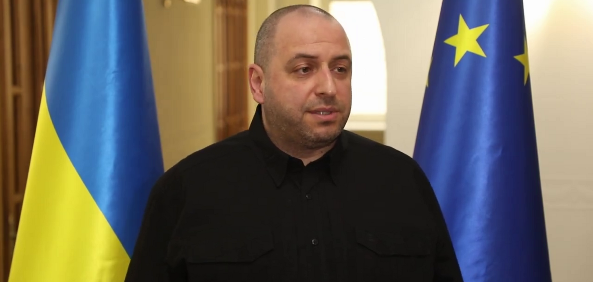 Україна готує новий масштабний обмін полоненими 1000 на 1000: Умєров розповів подробиці. Відео