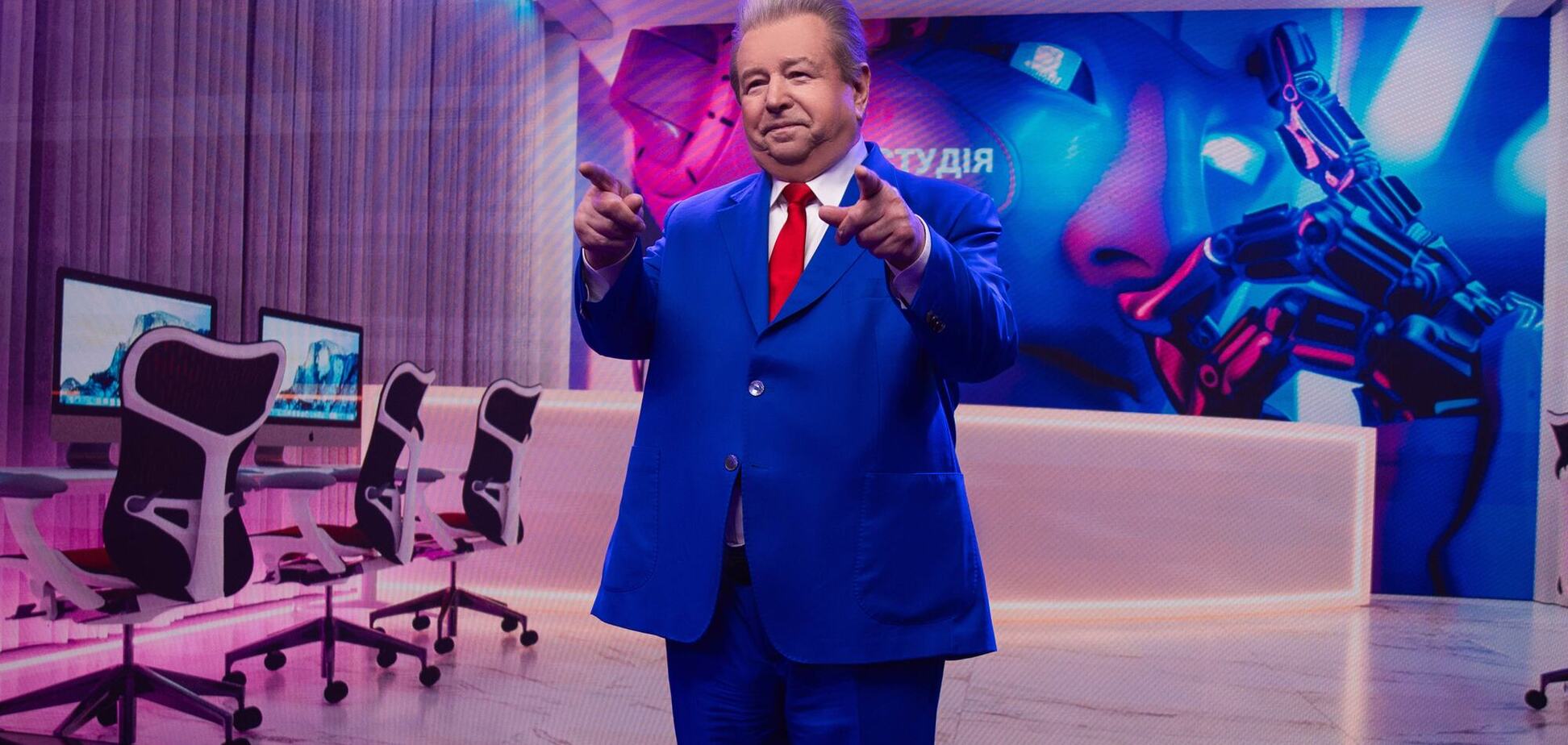 Михайло Поплавський оголосив про початок ери ШІ в Університеті культури: що зміниться з вересня