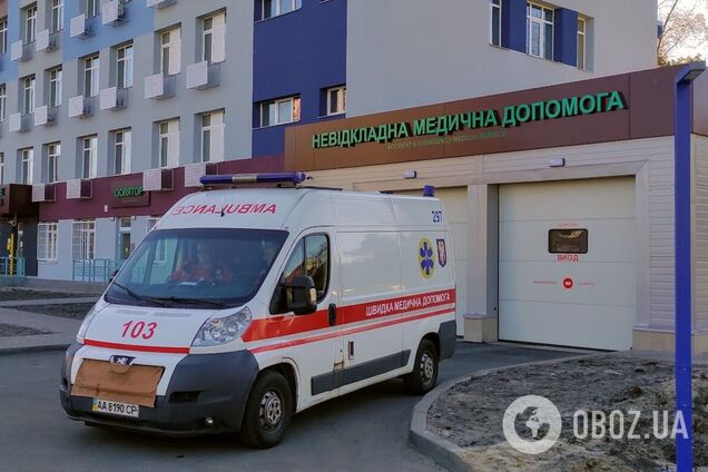 На Киевщине легковушка сбила насмерть 10-летнюю девочку. Подробности трагедии и фото