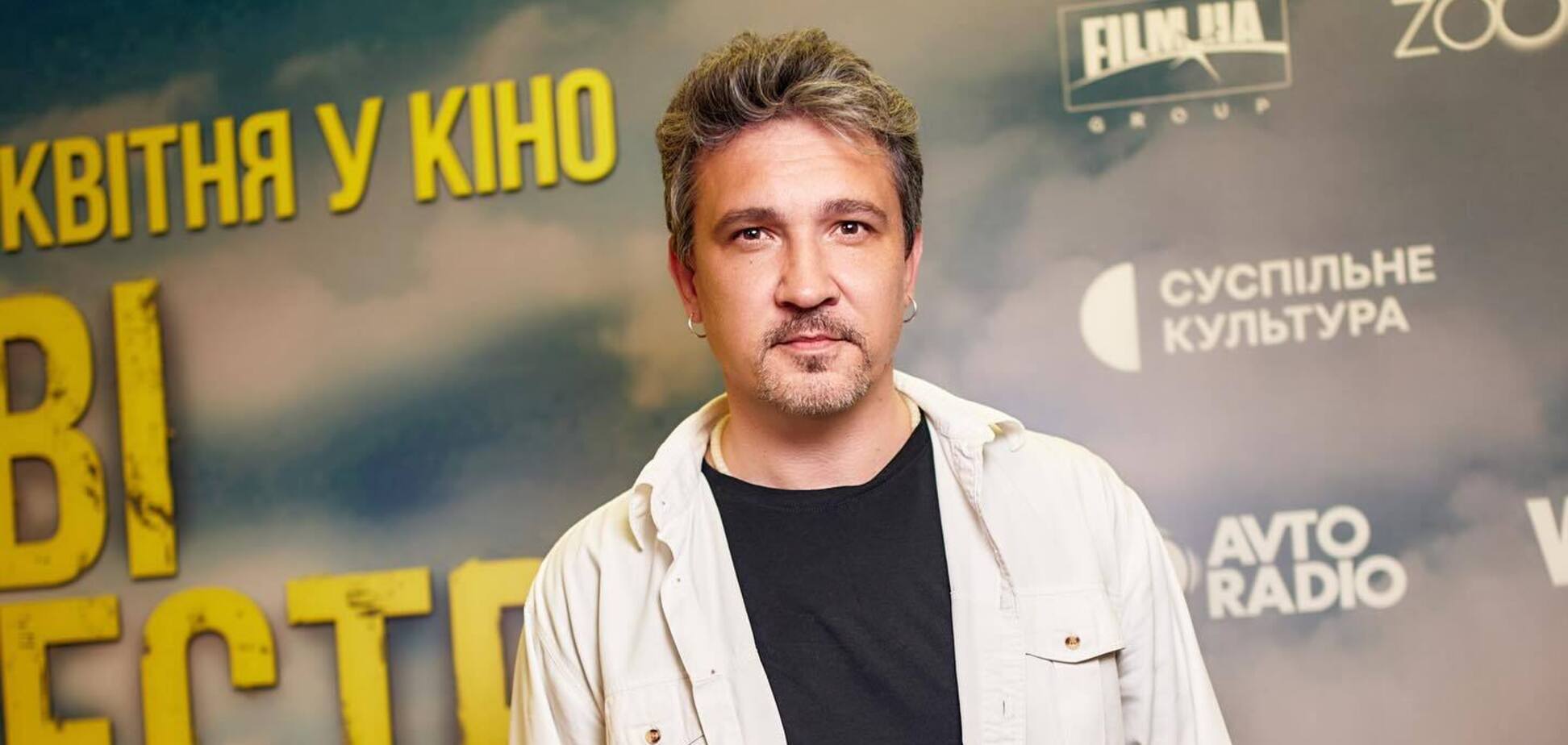 Роман, который скрывали 20 лет: актер Сергей Кисель впервые рассказал об отношениях с известной певицей