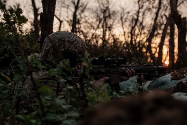 Россия усилила штурмовые действия на всей линии фронта, тяжелее всего на двух направлениях: Демченко рассказал о ситуации. Карта