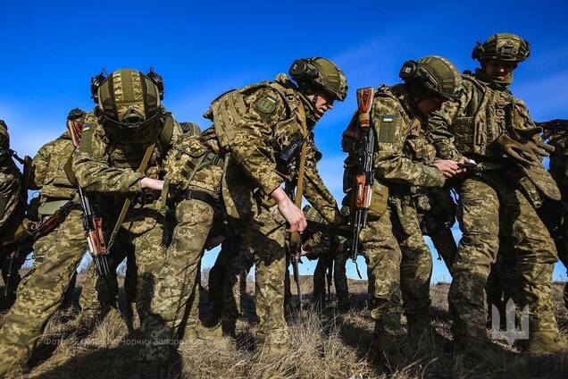 У ЗСУ тестують нову цифрову систему обліку особового складу: в Міноборони розповіли подробиці