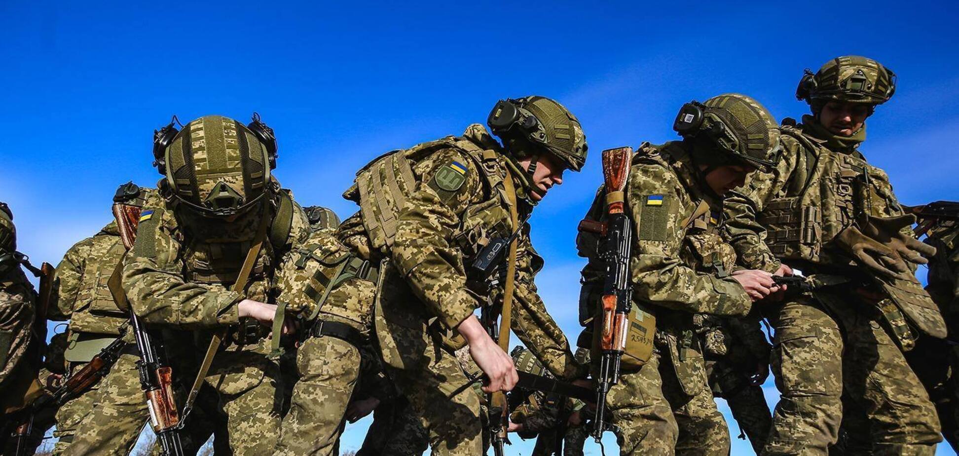 В ВСУ тестируется новая цифровая система учета личного состава: в Минобороны рассказали подробности