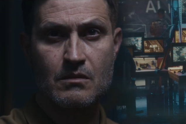 'Код 'Сікора': вийшов тизер українського фільму про одну з найвидатніших операцій ГУР