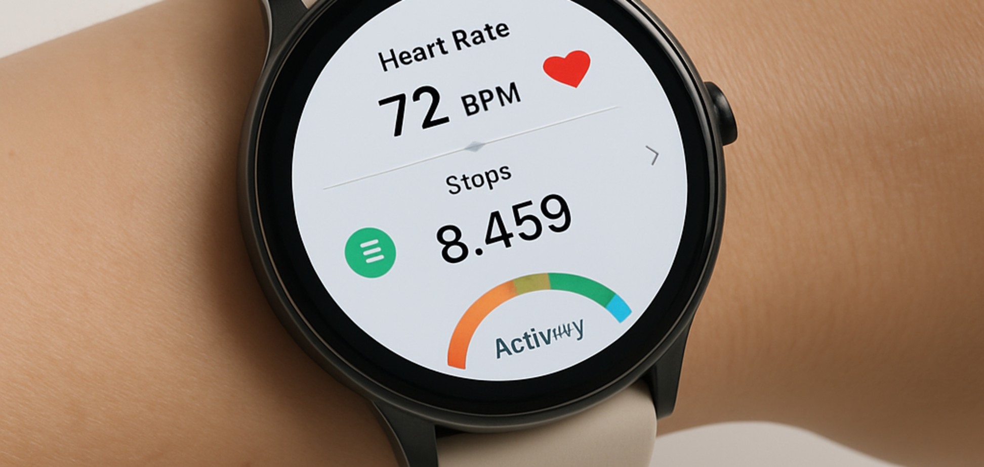 Смарт-технології у профілактиці інсульту