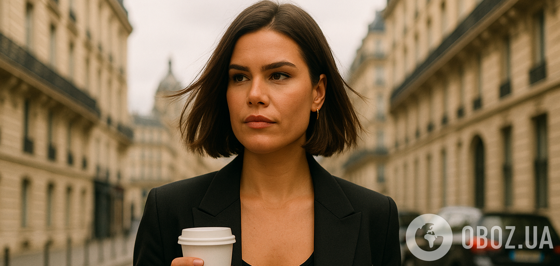 Подчеркнут выгодные углы: лучшие стрижки для квадратной формы лица