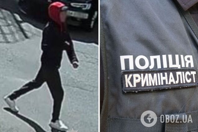 В Киеве задержали рецидивиста: из-за 200 гривен может отправиться за решетку на 15 лет. Подробности и фото