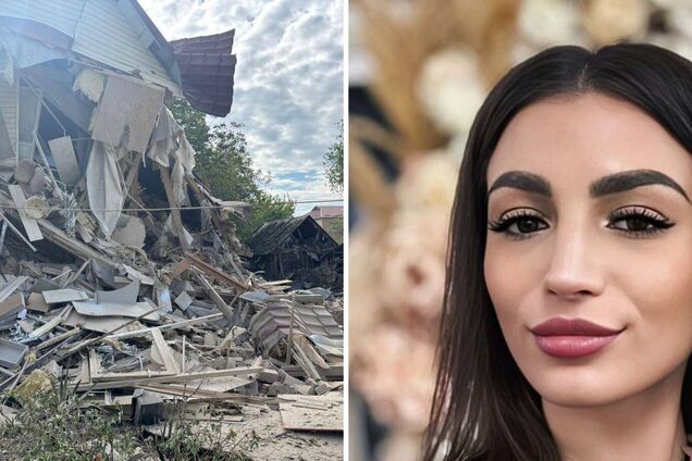 РФ убила в Василькове молодую маму, закрывшую собой сына: ребенок ранен