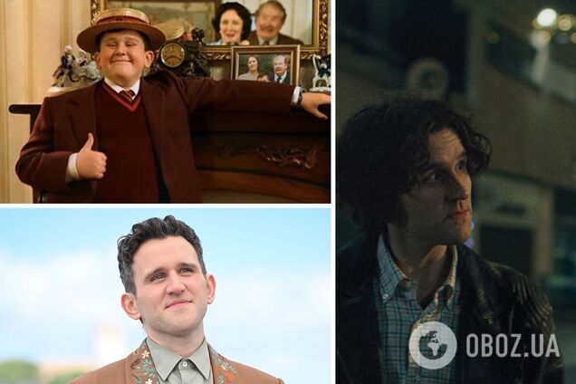 Фільм для дорослих із зіркою 'Гаррі Поттера' зчинив фурор у Каннах і викликав 8-хвилинні овації: коли його покажуть в Україні