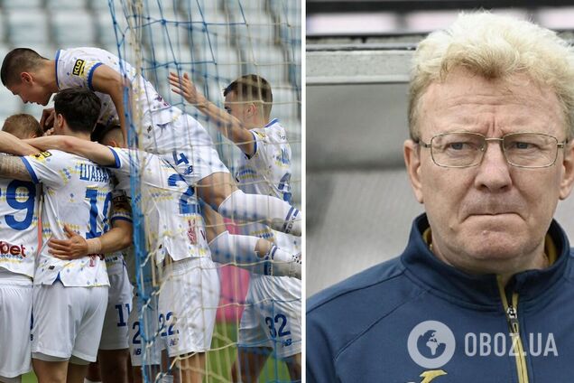 'Це взагалі жах': легенда 'Динамо' відверто висловився про команду після завоювання чемпіонства