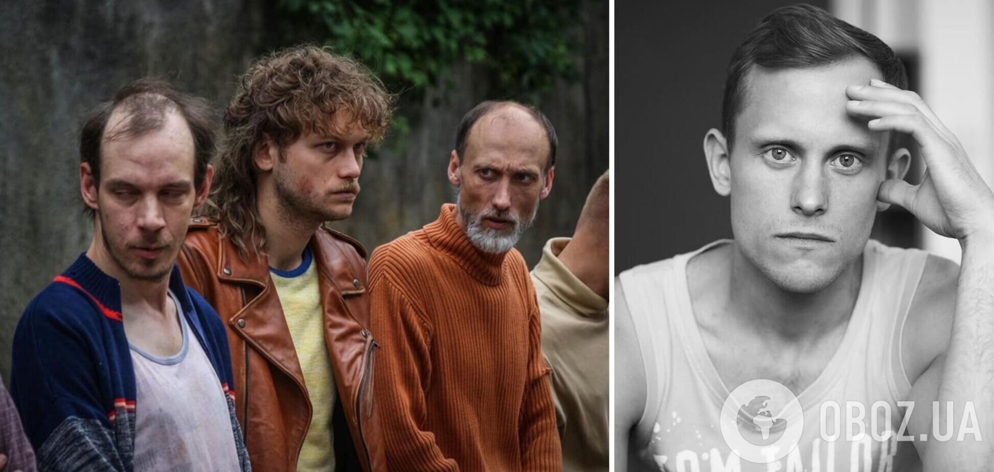 'Він зіграв зрадника, таким і виявився': зірка 'БожеВільних' приголомшив, як український актор Якимчук заробляє в Москві на українцях