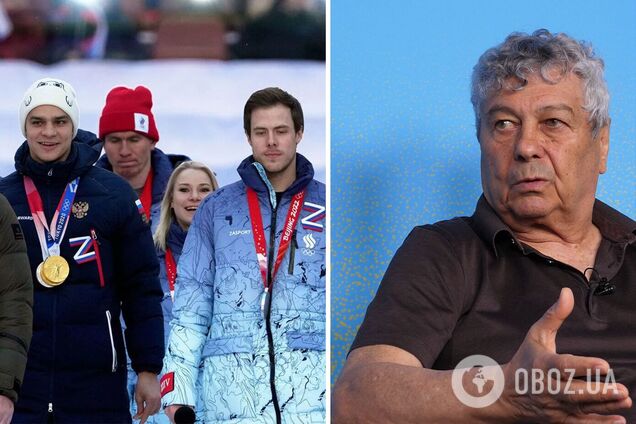 'Я не міг більше терпіти': Луческу категорично відмовився їхати до Росії