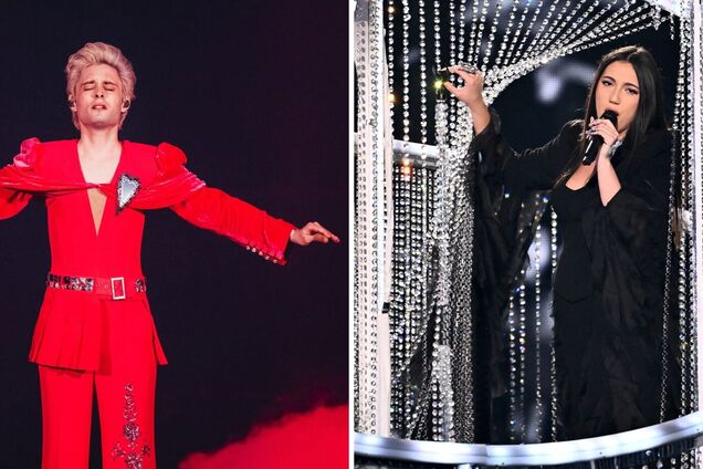 Украину и Израиль заподозрили в махинациях на Евровидении: что происходит и какую страну нервирует успех конкурентов